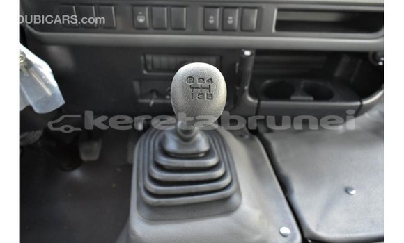 Buy Import Toyota Coaster White Car in Import - Dubai in Belait Buy Import Toyota Coaster White Car in Import - Dubai in Belait