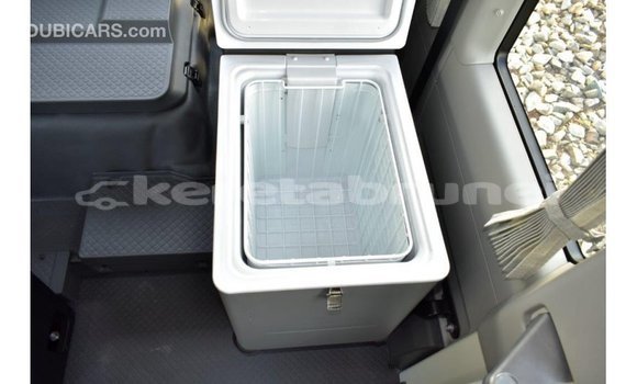 Buy Import Toyota Coaster White Car in Import - Dubai in Belait Buy Import Toyota Coaster White Car in Import - Dubai in Belait