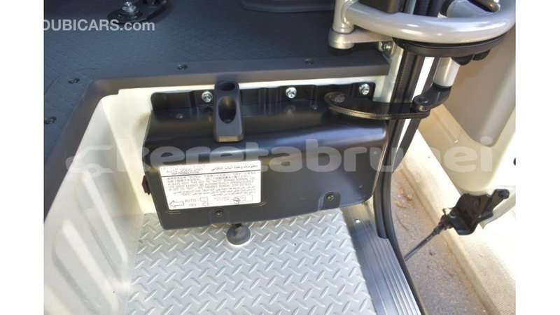 Big with watermark toyota coaster belait import dubai 3666