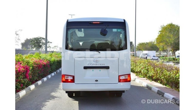 Big with watermark toyota coaster belait import dubai 3666