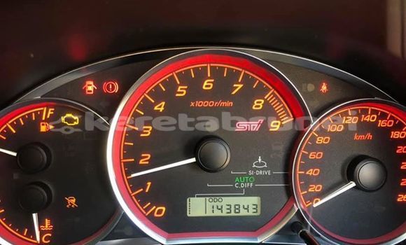 Buy Used Subaru WRX Blue Car in Bandar Seri Begawan in Brunei-Muara Buy Used Subaru WRX Blue Car in Bandar Seri Begawan in Brunei-Muara