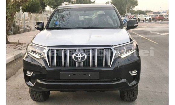 Buy Import Toyota Prado Black Car in Import - Dubai in Belait Buy Import Toyota Prado Black Car in Import - Dubai in Belait