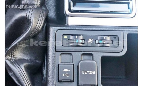 Buy Import Toyota Prado Black Car in Import - Dubai in Belait Buy Import Toyota Prado Black Car in Import - Dubai in Belait