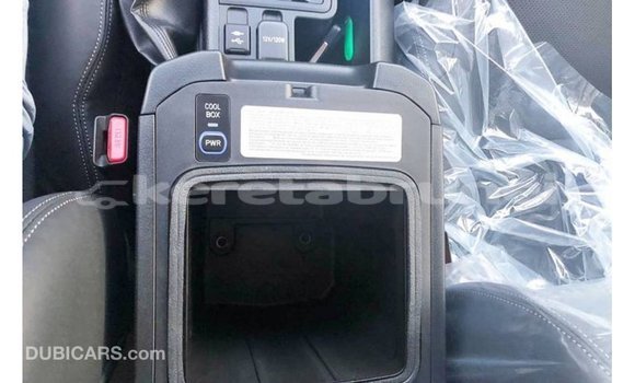 Buy Import Toyota Prado Black Car in Import - Dubai in Belait Buy Import Toyota Prado Black Car in Import - Dubai in Belait