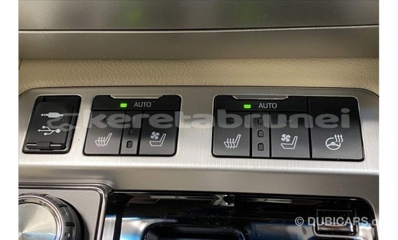 Buy Import Toyota Land Cruiser White Car in Import - Dubai in Belait Buy Import Toyota Land Cruiser White Car in Import - Dubai in Belait