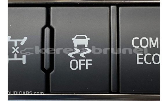 Buy Import Toyota Land Cruiser White Car in Import - Dubai in Belait Buy Import Toyota Land Cruiser White Car in Import - Dubai in Belait