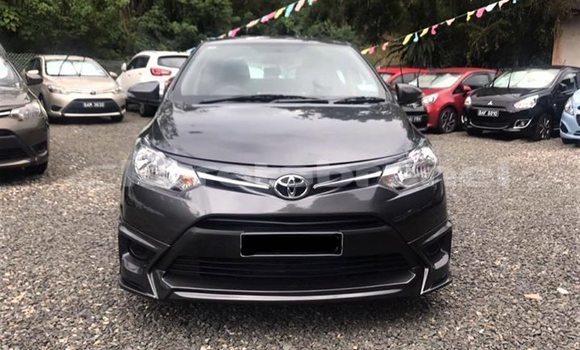 Buy Used Toyota Vios Other Car in Bandar Seri Begawan in Brunei-Muara Buy Used Toyota Vios Other Car in Bandar Seri Begawan in Brunei-Muara