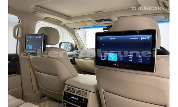 Buy Import Toyota Land Cruiser Black Car in Import - Dubai in Belait Buy Import Toyota Land Cruiser Black Car in Import - Dubai in Belait