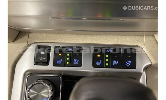 Buy Import Toyota Land Cruiser Black Car in Import - Dubai in Belait Buy Import Toyota Land Cruiser Black Car in Import - Dubai in Belait