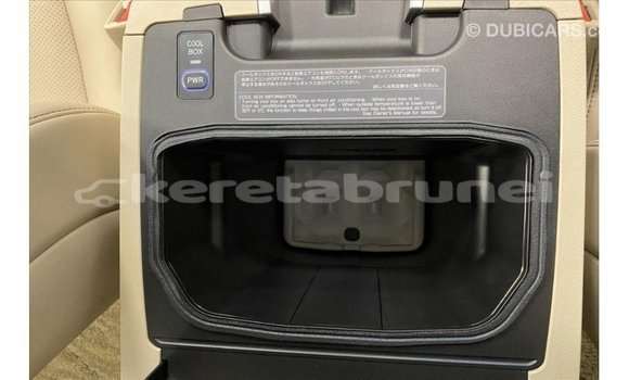 Buy Import Toyota Land Cruiser Black Car in Import - Dubai in Belait Buy Import Toyota Land Cruiser Black Car in Import - Dubai in Belait