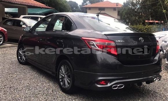 Buy Used Toyota Vios Other Car in Bandar Seri Begawan in Brunei-Muara Buy Used Toyota Vios Other Car in Bandar Seri Begawan in Brunei-Muara