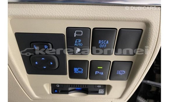 Buy Import Toyota Land Cruiser Black Car in Import - Dubai in Belait Buy Import Toyota Land Cruiser Black Car in Import - Dubai in Belait