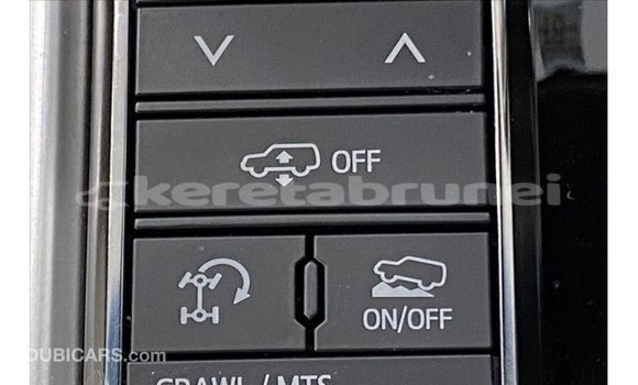 Buy Import Toyota Land Cruiser Black Car in Import - Dubai in Belait Buy Import Toyota Land Cruiser Black Car in Import - Dubai in Belait