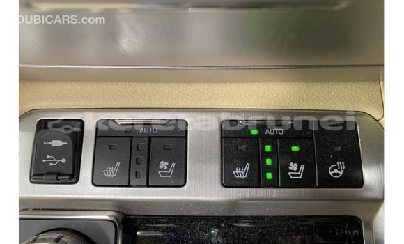 Buy Import Toyota Land Cruiser White Car in Import - Dubai in Belait Buy Import Toyota Land Cruiser White Car in Import - Dubai in Belait