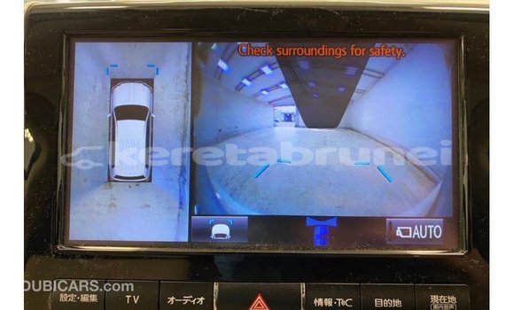 Buy Import Toyota Land Cruiser White Car in Import - Dubai in Belait Buy Import Toyota Land Cruiser White Car in Import - Dubai in Belait