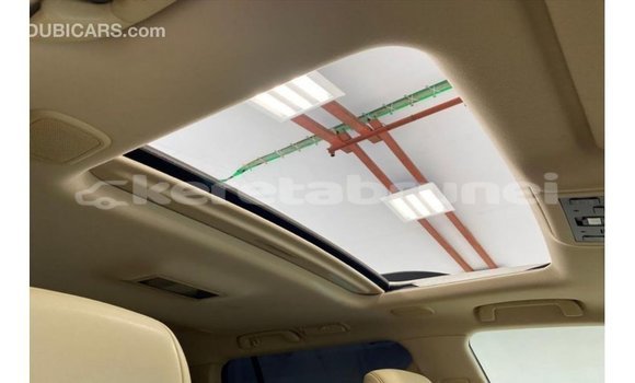 Buy Import Toyota Land Cruiser White Car in Import - Dubai in Belait Buy Import Toyota Land Cruiser White Car in Import - Dubai in Belait