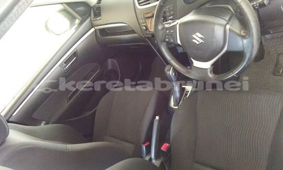 Buy Used Suzuki Swift Other Car in Bandar Seri Begawan in Brunei-Muara Buy Used Suzuki Swift Other Car in Bandar Seri Begawan in Brunei-Muara