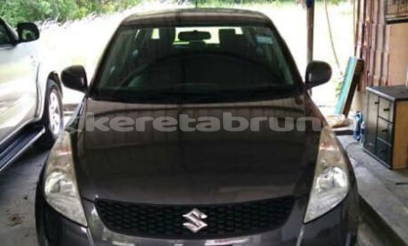Buy Used Suzuki Swift Other Car in Bandar Seri Begawan in Brunei-Muara Buy Used Suzuki Swift Other Car in Bandar Seri Begawan in Brunei-Muara