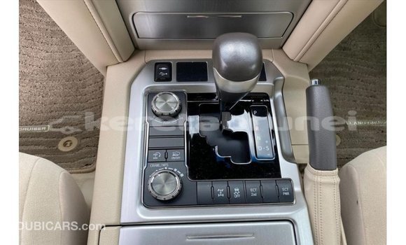 Buy Import Toyota Land Cruiser Red Car in Import - Dubai in Belait Buy Import Toyota Land Cruiser Red Car in Import - Dubai in Belait