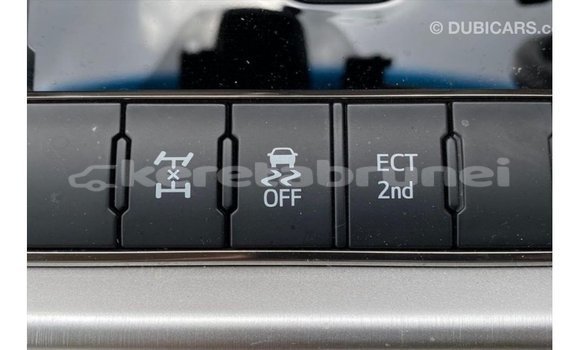 Buy Import Toyota Land Cruiser Red Car in Import - Dubai in Belait Buy Import Toyota Land Cruiser Red Car in Import - Dubai in Belait