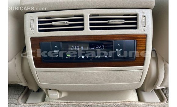 Buy Import Toyota Land Cruiser Red Car in Import - Dubai in Belait Buy Import Toyota Land Cruiser Red Car in Import - Dubai in Belait