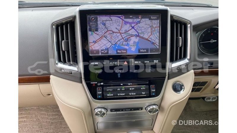 Big with watermark toyota land cruiser belait import dubai 3675