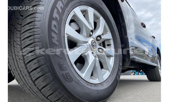 Buy Import Toyota Land Cruiser Red Car in Import - Dubai in Belait Buy Import Toyota Land Cruiser Red Car in Import - Dubai in Belait