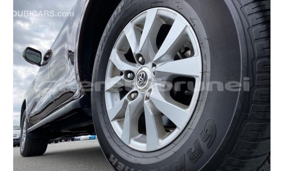 Buy Import Toyota Land Cruiser Red Car in Import - Dubai in Belait Buy Import Toyota Land Cruiser Red Car in Import - Dubai in Belait