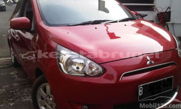 Buy Used Mitsubishi Mirage Red Car in Bandar Seri Begawan in Brunei-Muara Buy Used Mitsubishi Mirage Red Car in Bandar Seri Begawan in Brunei-Muara