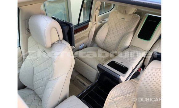 Buy Import Lexus LX Red Car in Import - Dubai in Belait Buy Import Lexus LX Red Car in Import - Dubai in Belait