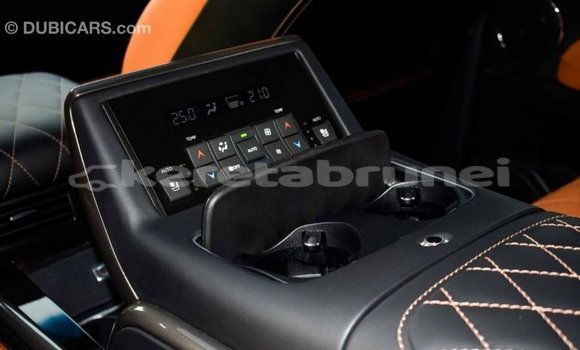 Buy Import Lexus LX Black Car in Import - Dubai in Belait Buy Import Lexus LX Black Car in Import - Dubai in Belait