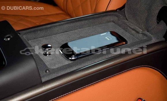 Buy Import Lexus LX Black Car in Import - Dubai in Belait Buy Import Lexus LX Black Car in Import - Dubai in Belait