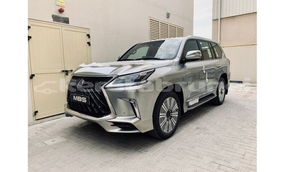 Buy Import Lexus LX Other Car in Import - Dubai in Belait Buy Import Lexus LX Other Car in Import - Dubai in Belait