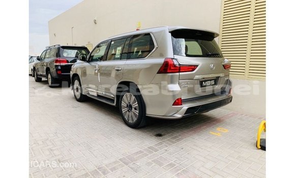 Buy Import Lexus LX Other Car in Import - Dubai in Belait Buy Import Lexus LX Other Car in Import - Dubai in Belait