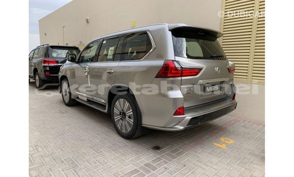 Buy Import Lexus LX Other Car in Import - Dubai in Belait Buy Import Lexus LX Other Car in Import - Dubai in Belait