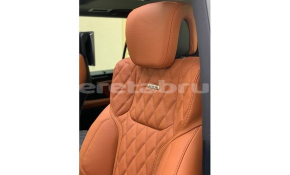 Buy Import Lexus LX Other Car in Import - Dubai in Belait Buy Import Lexus LX Other Car in Import - Dubai in Belait