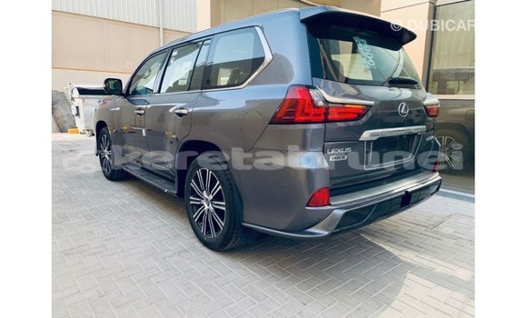 Buy Import Lexus LX Other Car in Import - Dubai in Belait Buy Import Lexus LX Other Car in Import - Dubai in Belait