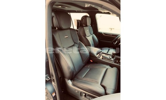 Buy Import Lexus LX Other Car in Import - Dubai in Belait Buy Import Lexus LX Other Car in Import - Dubai in Belait