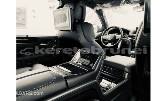 Buy Import Lexus LX Other Car in Import - Dubai in Belait Buy Import Lexus LX Other Car in Import - Dubai in Belait