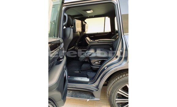 Buy Import Lexus LX Other Car in Import - Dubai in Belait Buy Import Lexus LX Other Car in Import - Dubai in Belait