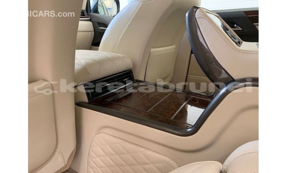Buy Import Lexus LX Black Car in Import - Dubai in Belait Buy Import Lexus LX Black Car in Import - Dubai in Belait