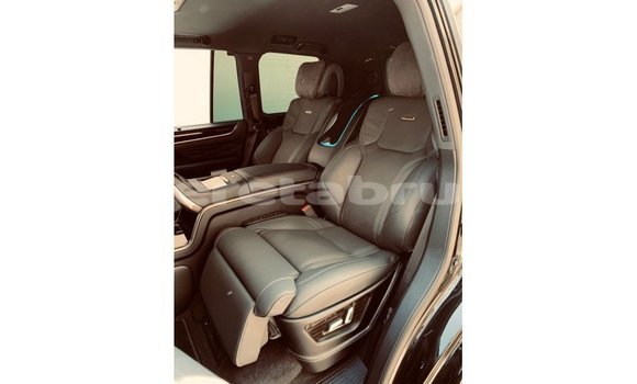 Buy Import Lexus LX Black Car in Import - Dubai in Belait Buy Import Lexus LX Black Car in Import - Dubai in Belait