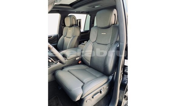 Buy Import Lexus LX Black Car in Import - Dubai in Belait Buy Import Lexus LX Black Car in Import - Dubai in Belait