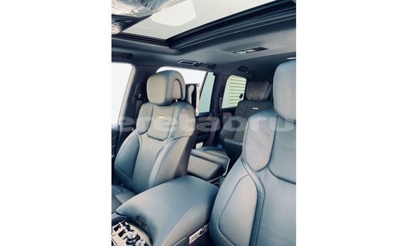 Buy Import Lexus LX Black Car in Import - Dubai in Belait Buy Import Lexus LX Black Car in Import - Dubai in Belait