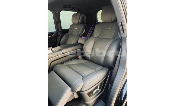 Buy Import Lexus LX Black Car in Import - Dubai in Belait Buy Import Lexus LX Black Car in Import - Dubai in Belait