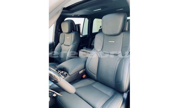 Buy Import Lexus LX Black Car in Import - Dubai in Belait Buy Import Lexus LX Black Car in Import - Dubai in Belait