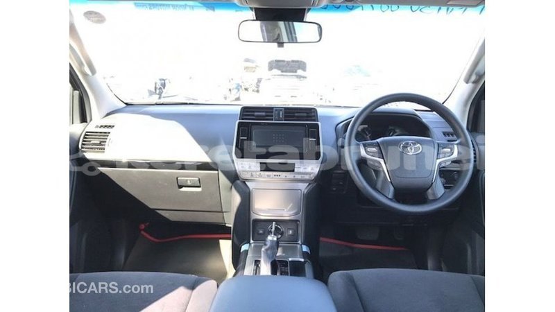 Big with watermark toyota prado belait import dubai 3685