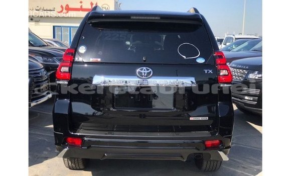Buy Import Toyota Prado Black Car in Import - Dubai in Belait Buy Import Toyota Prado Black Car in Import - Dubai in Belait