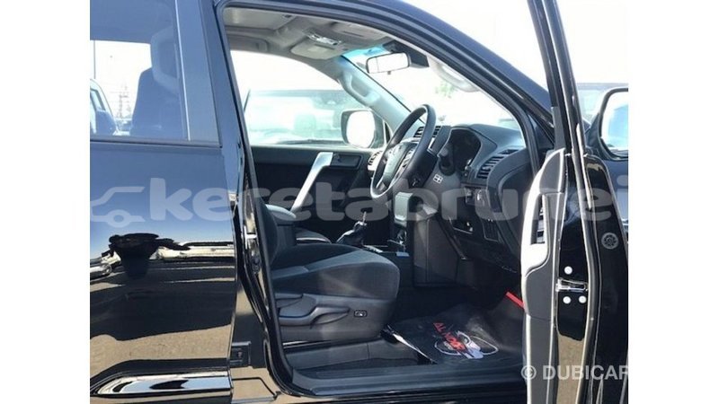 Big with watermark toyota prado belait import dubai 3685