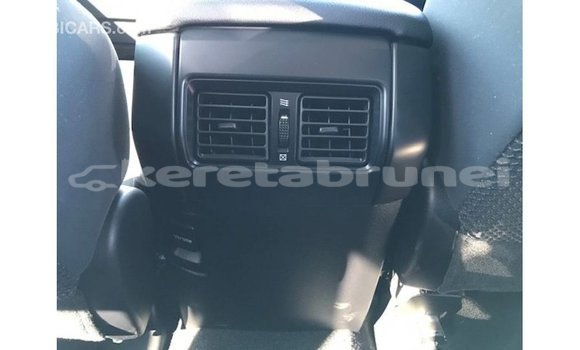 Buy Import Toyota Prado Black Car in Import - Dubai in Belait Buy Import Toyota Prado Black Car in Import - Dubai in Belait